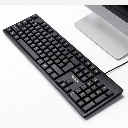 Keyboard Mouse Combo