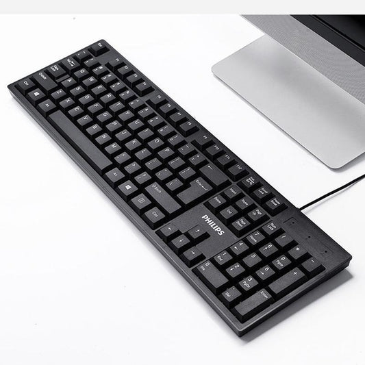 Keyboard Mouse Combo