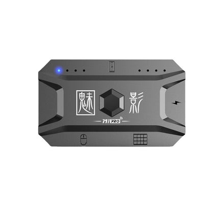 Keyboard mouse converter