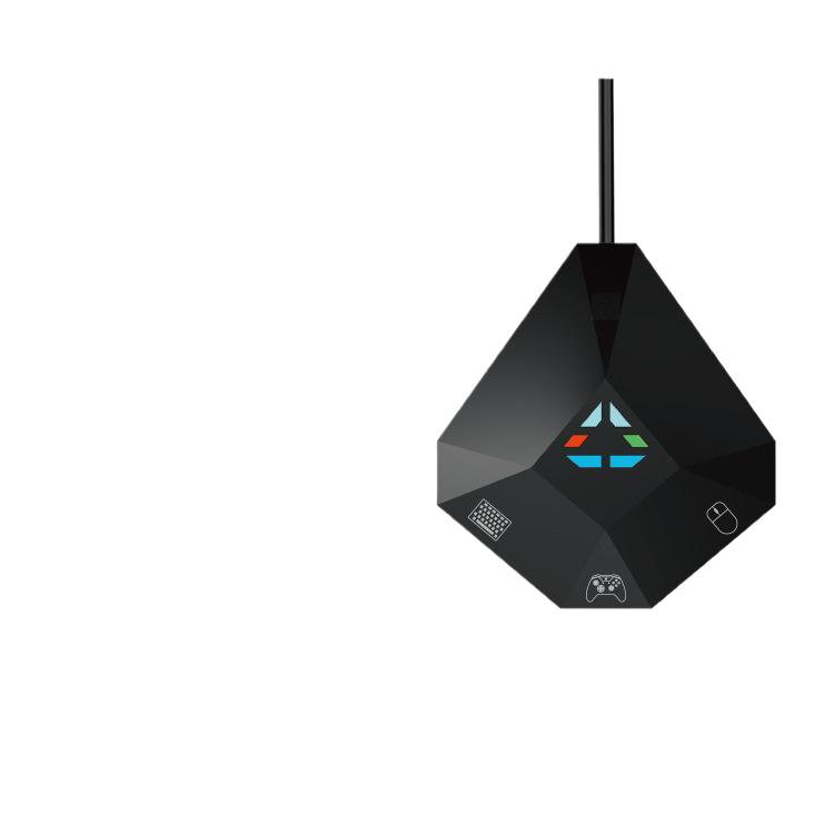 Keyboard Mouse Converter