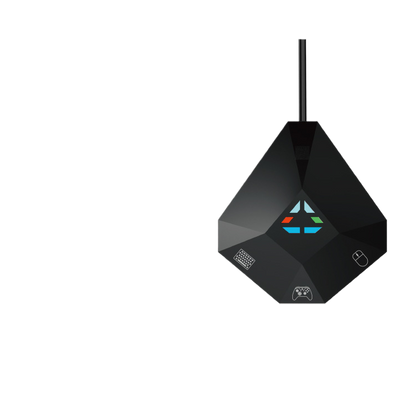 Keyboard Mouse Converter