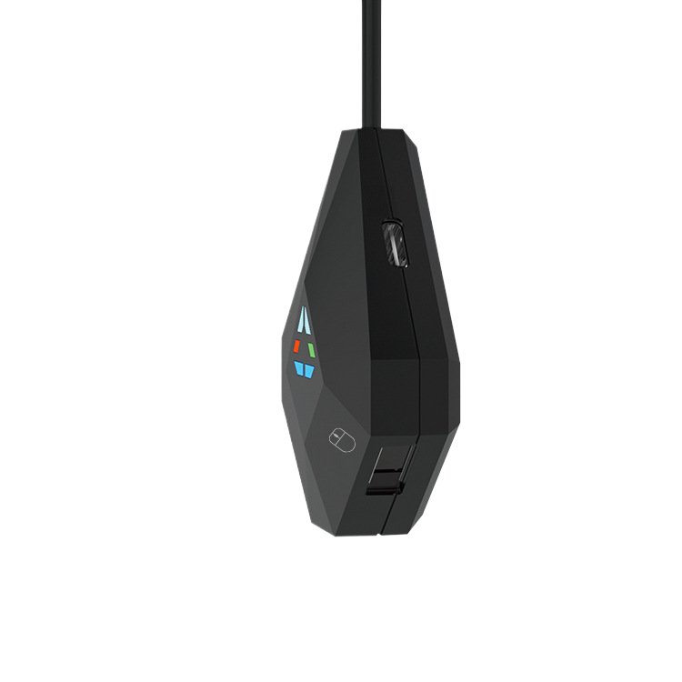 Keyboard Mouse Converter