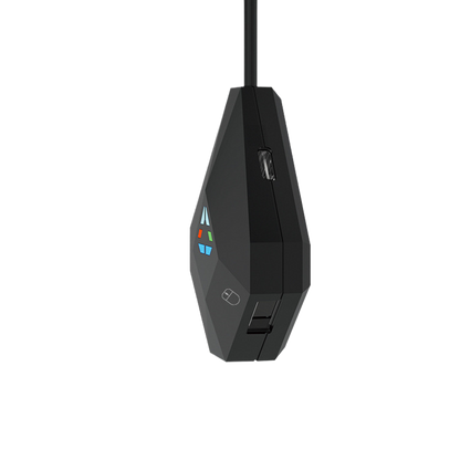 Keyboard Mouse Converter