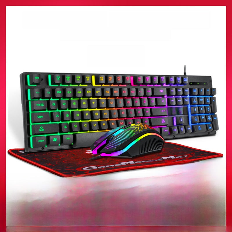 keyboard mouse set