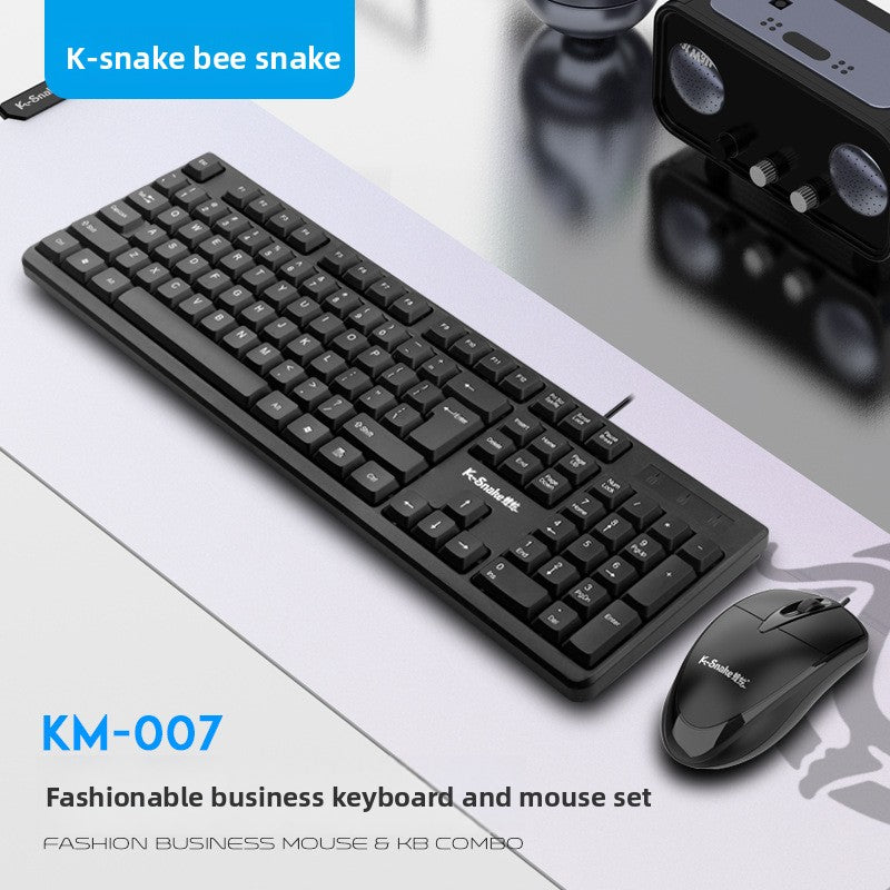Keyboard Mouse Set