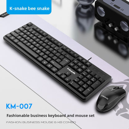 Keyboard Mouse Set
