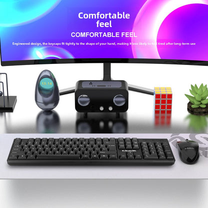 Keyboard Mouse Set