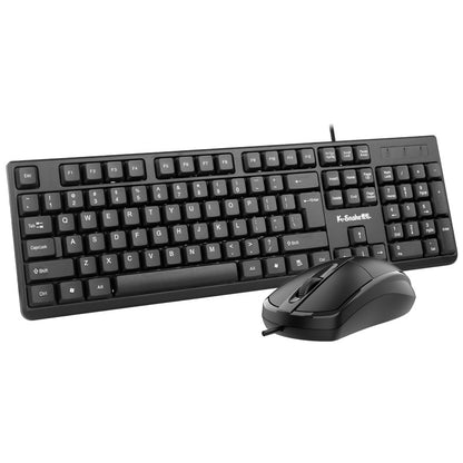 Keyboard Mouse Set