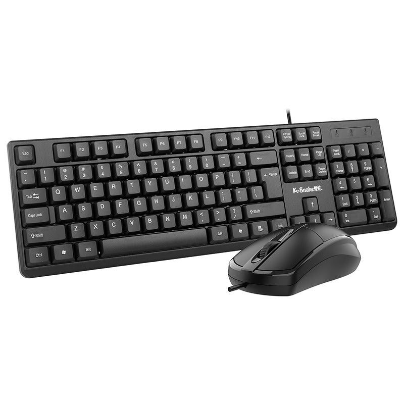 Keyboard Mouse Set