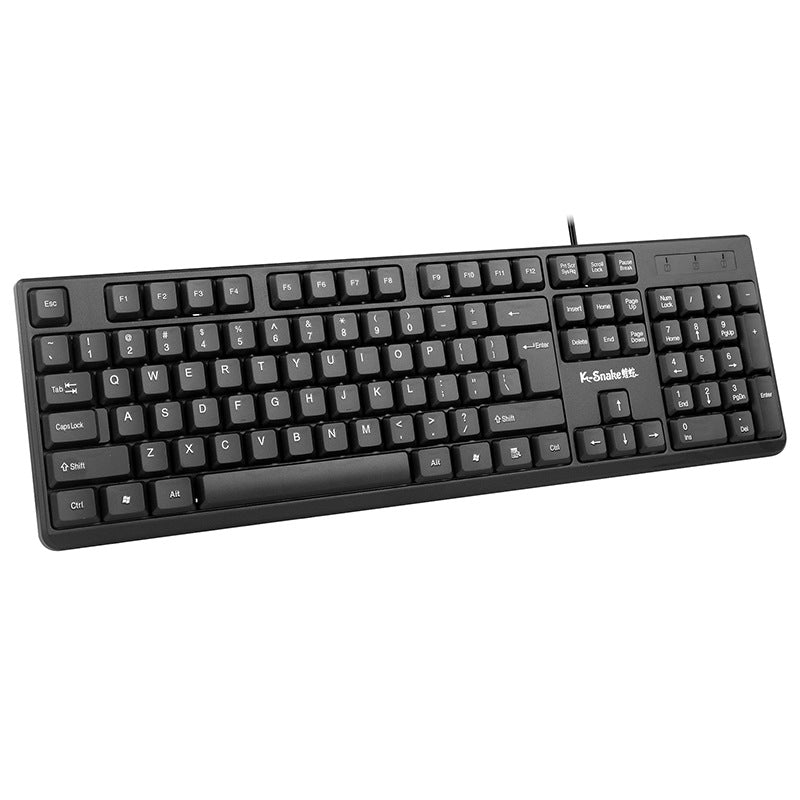 Keyboard Mouse Set