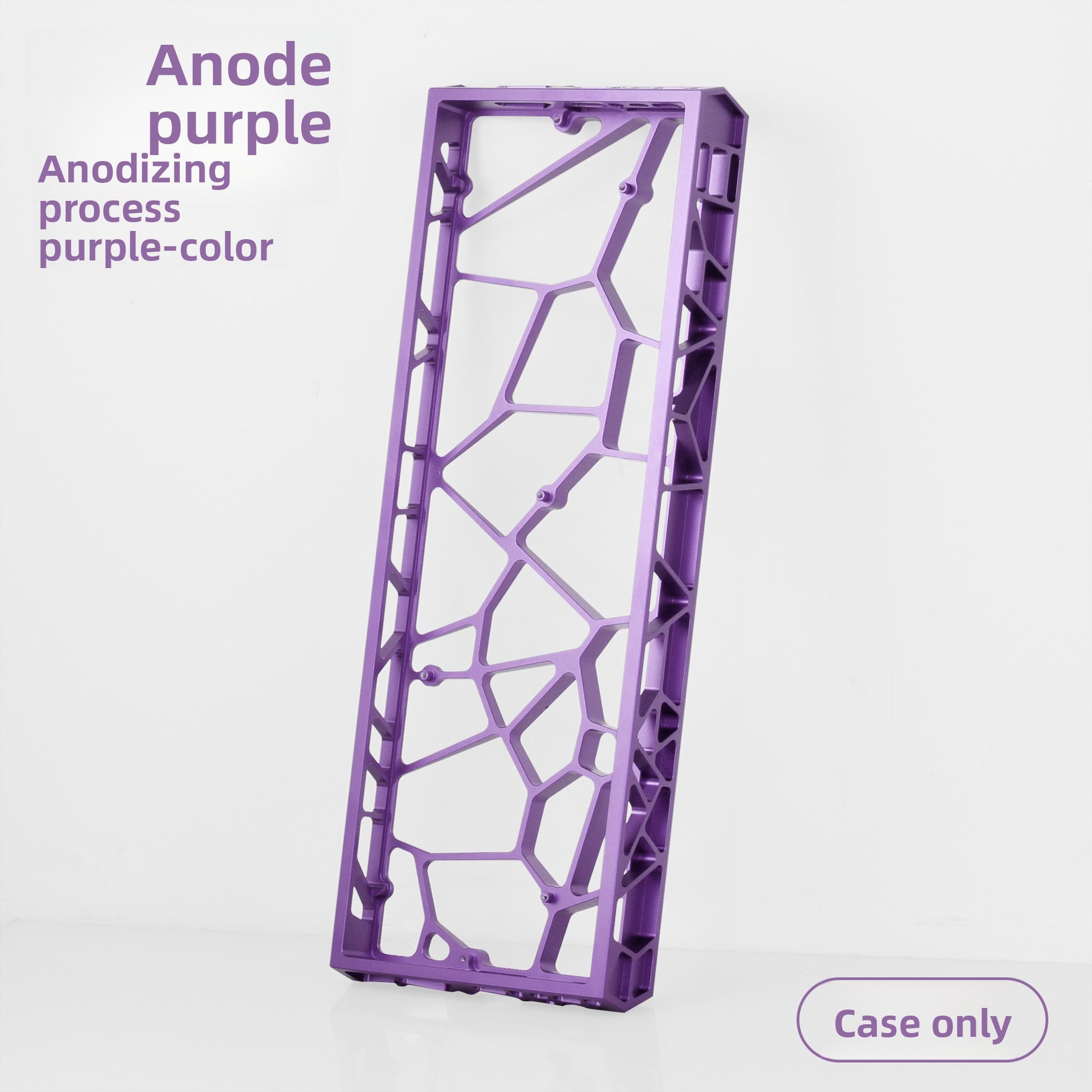 Keyboard Shell