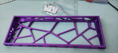Keyboard Shell