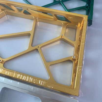 Keyboard Shell
