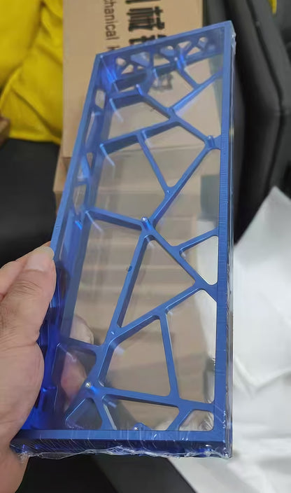 Keyboard Shell