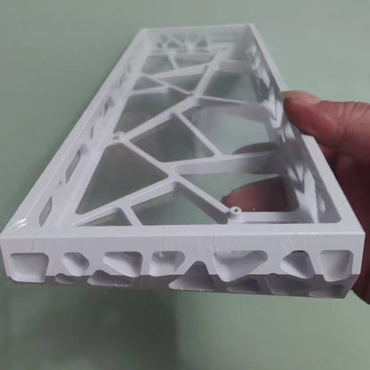 Keyboard Shell