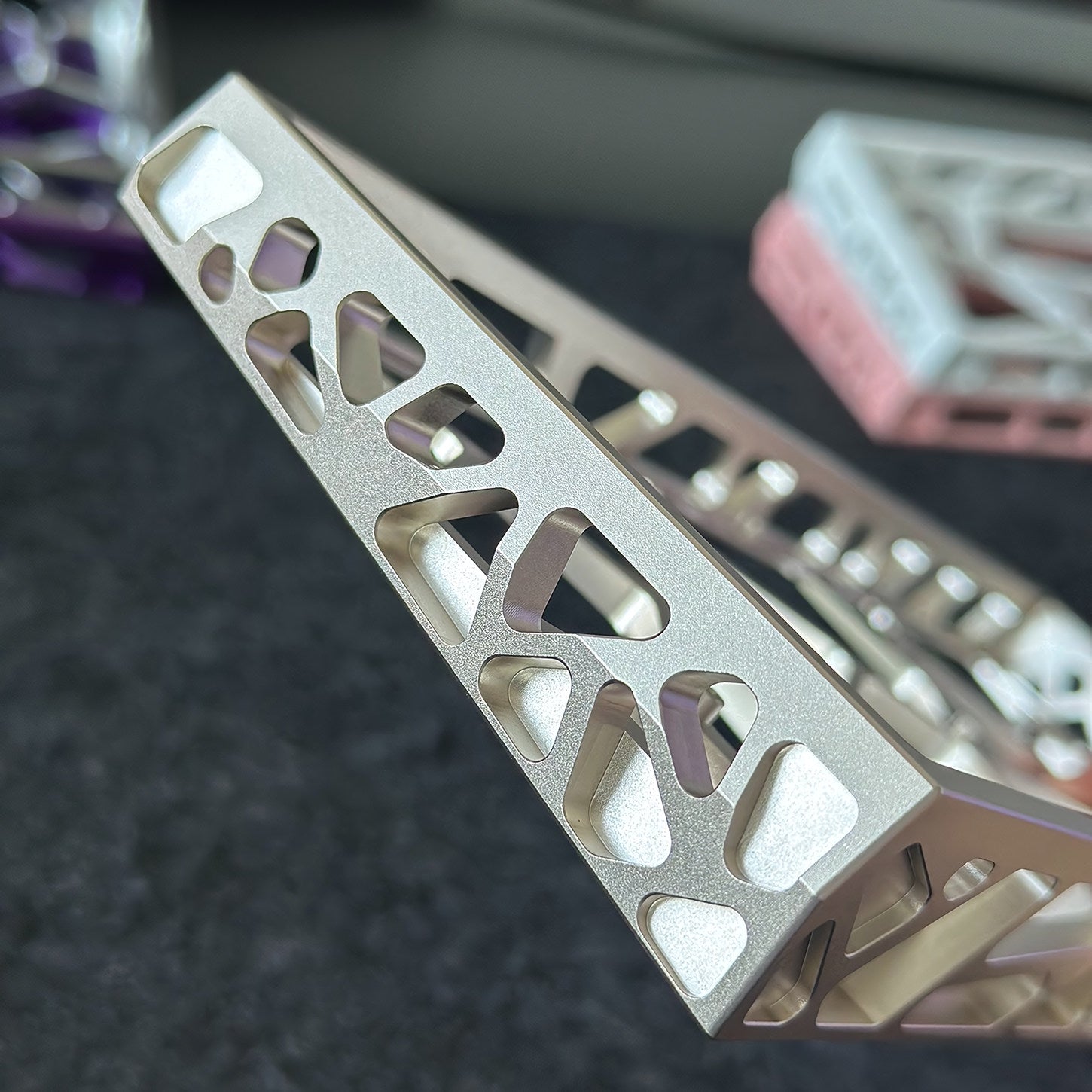Keyboard Shell