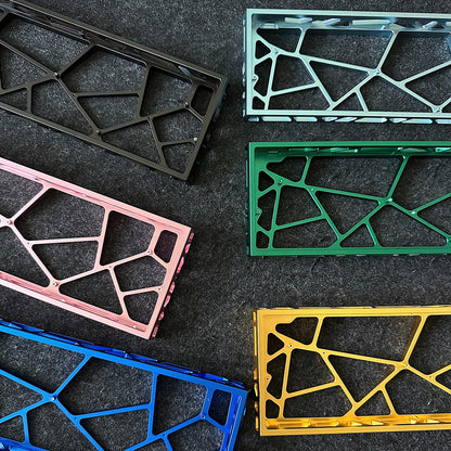 Keyboard Shell