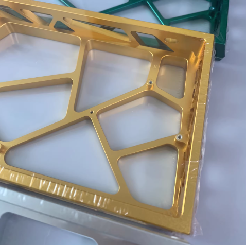 Keyboard Shell