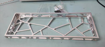 Keyboard Shell