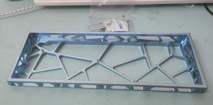 Keyboard Shell