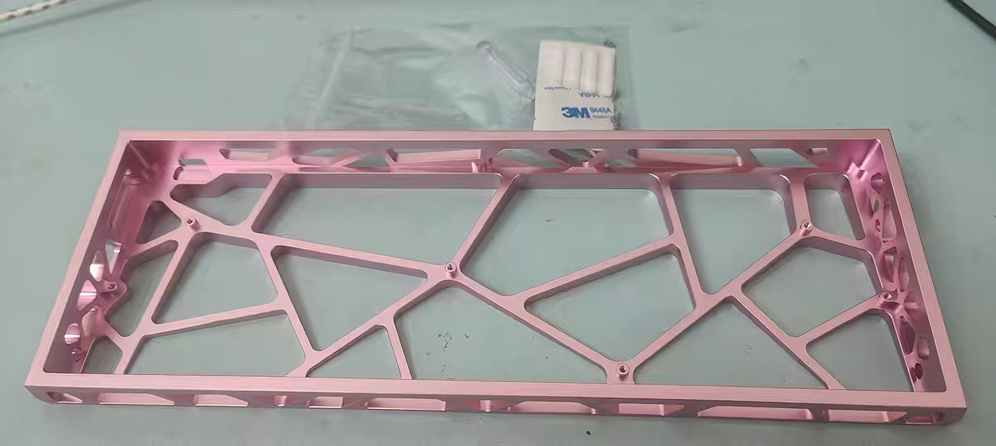 Keyboard Shell