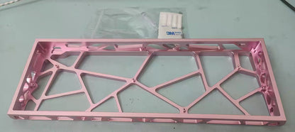 Keyboard Shell