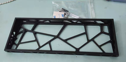 Keyboard Shell
