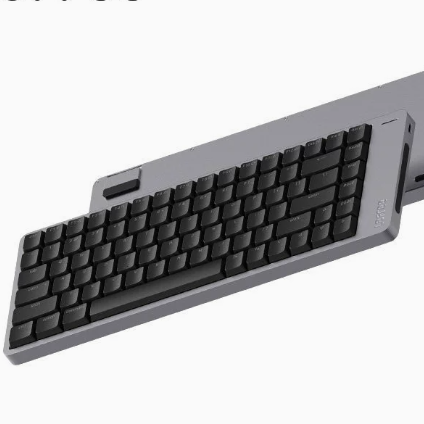 Keyboard