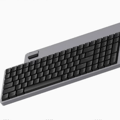 Keyboard