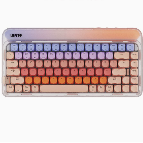 Keyboard