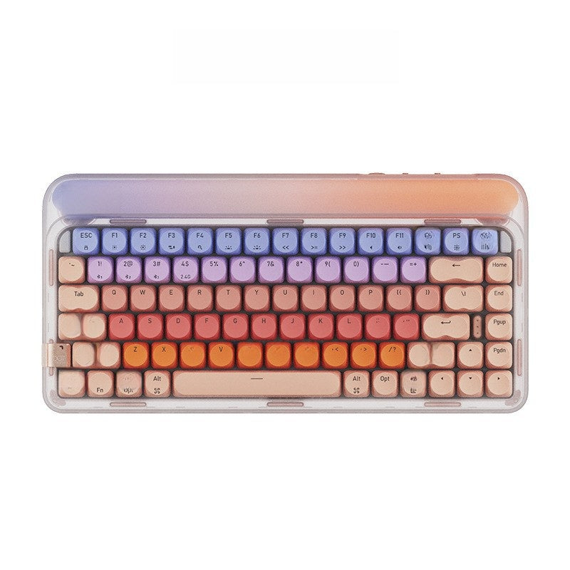 Keyboard
