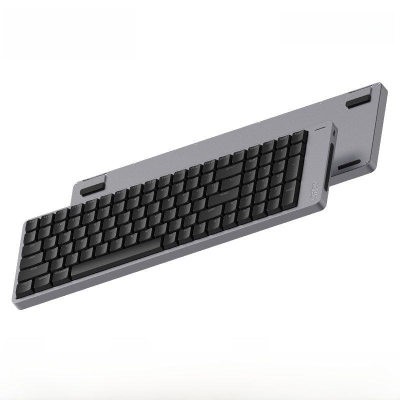 Keyboard