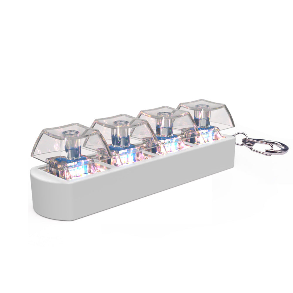 Keyboard Switch Tester