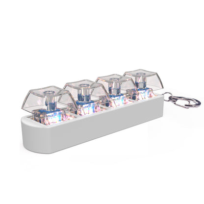 Keyboard Switch Tester