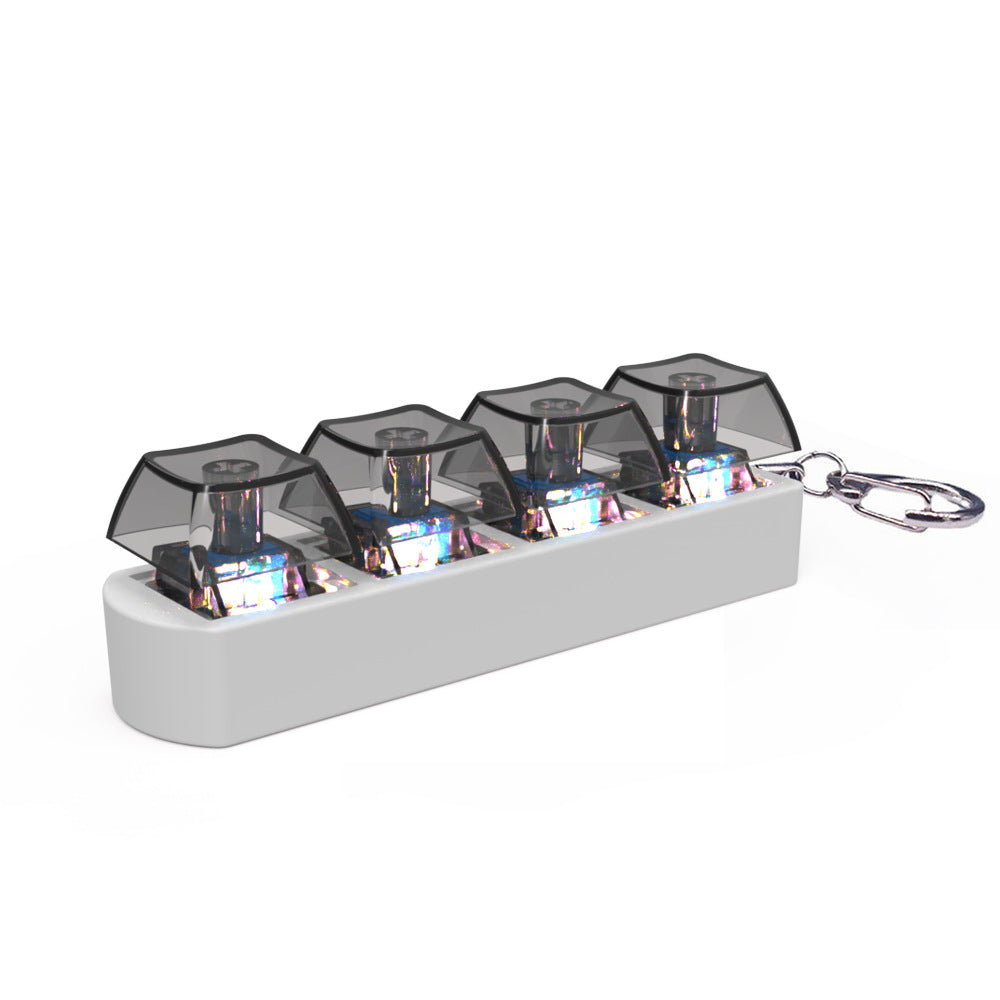 Keyboard Switch Tester