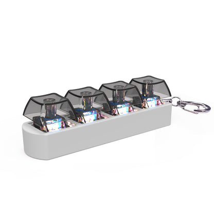Keyboard Switch Tester