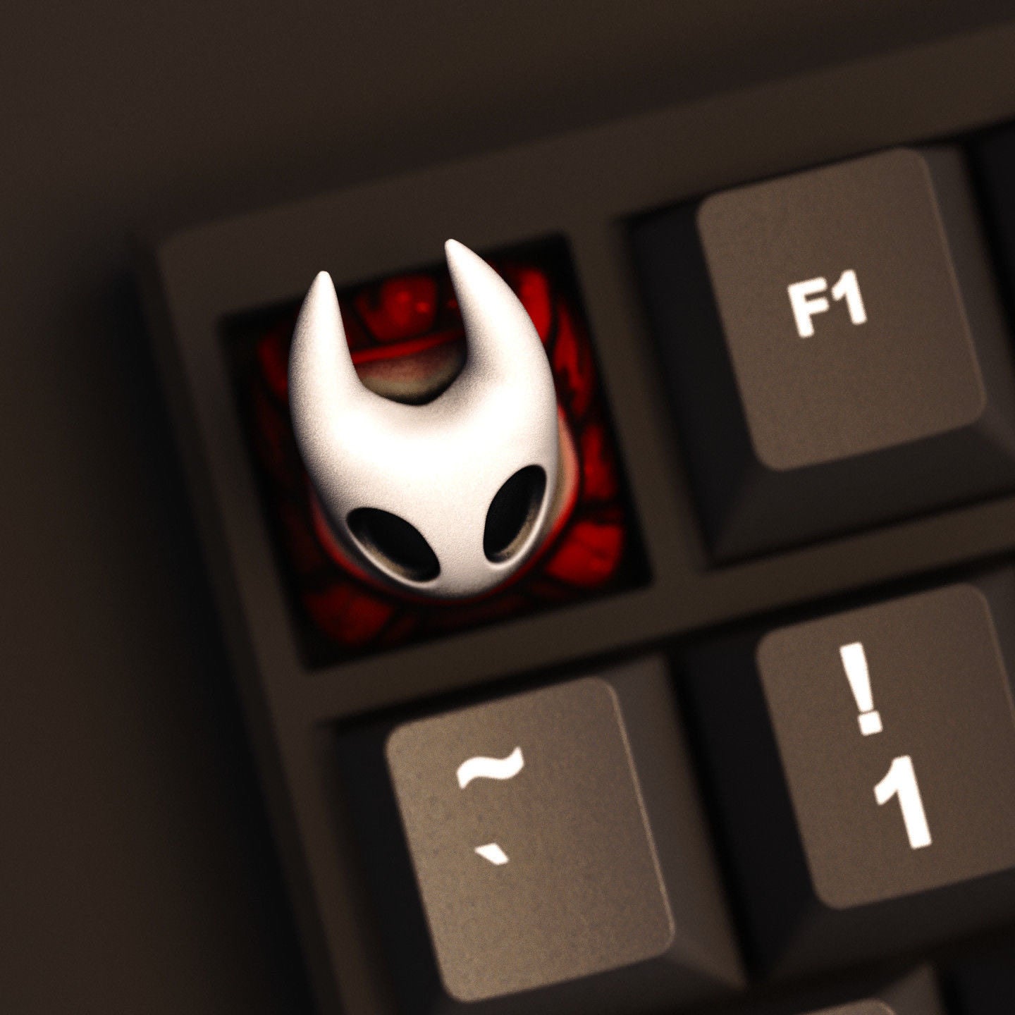 Keycap