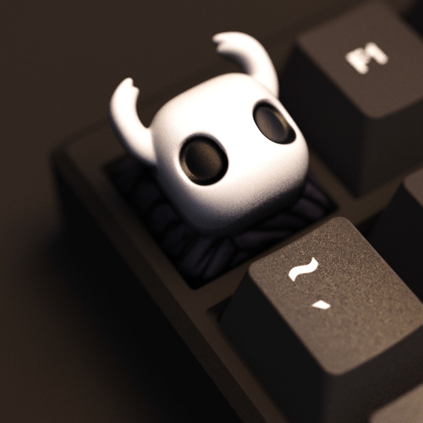 Keycap