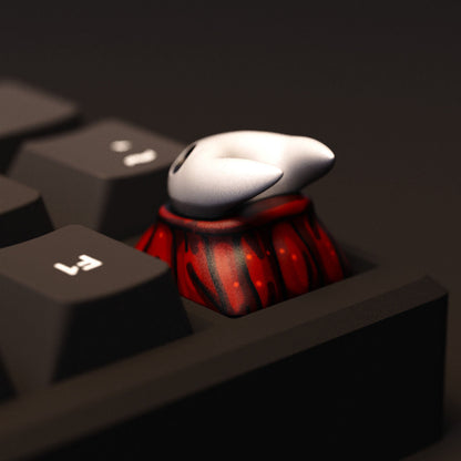 Keycap