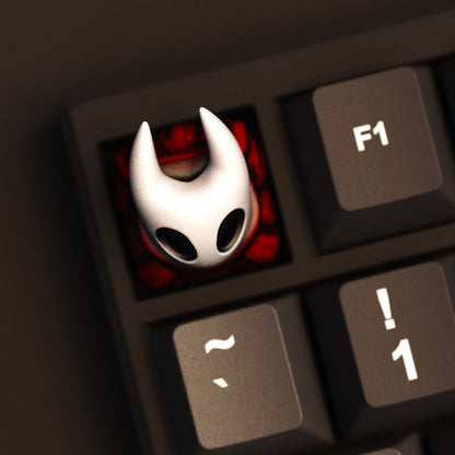 Keycap