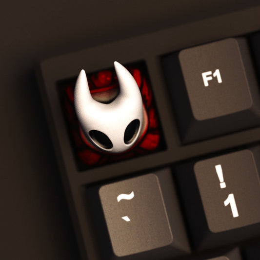 Keycap
