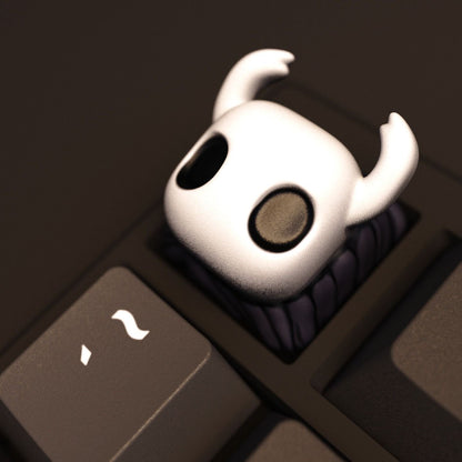Keycap