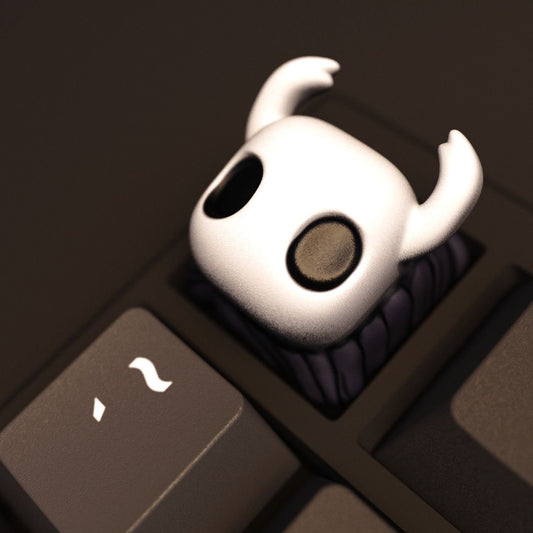 Keycap