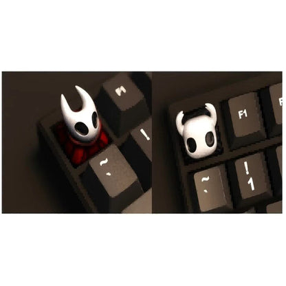 Keycap