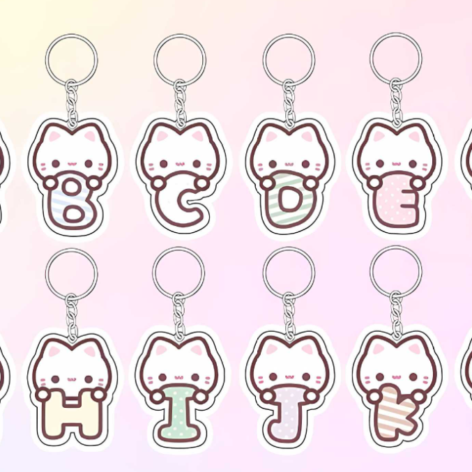 Keychain