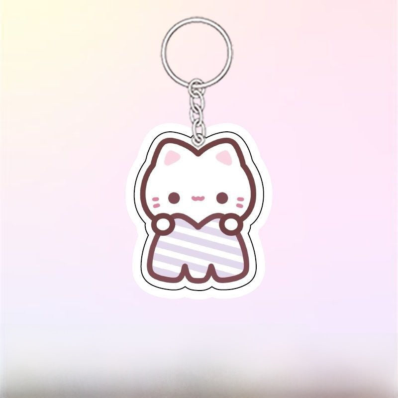 Keychain