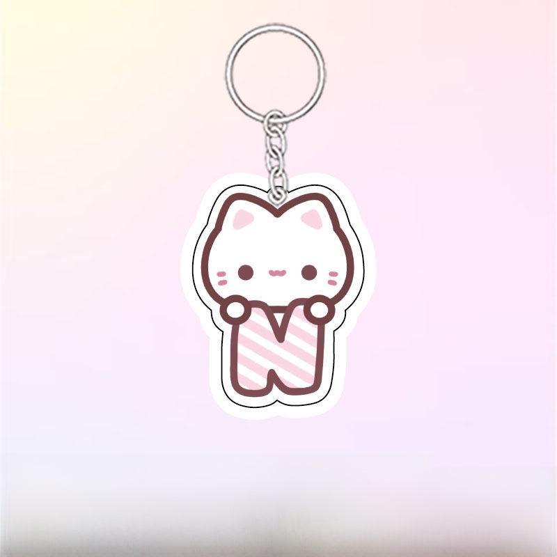 Keychain