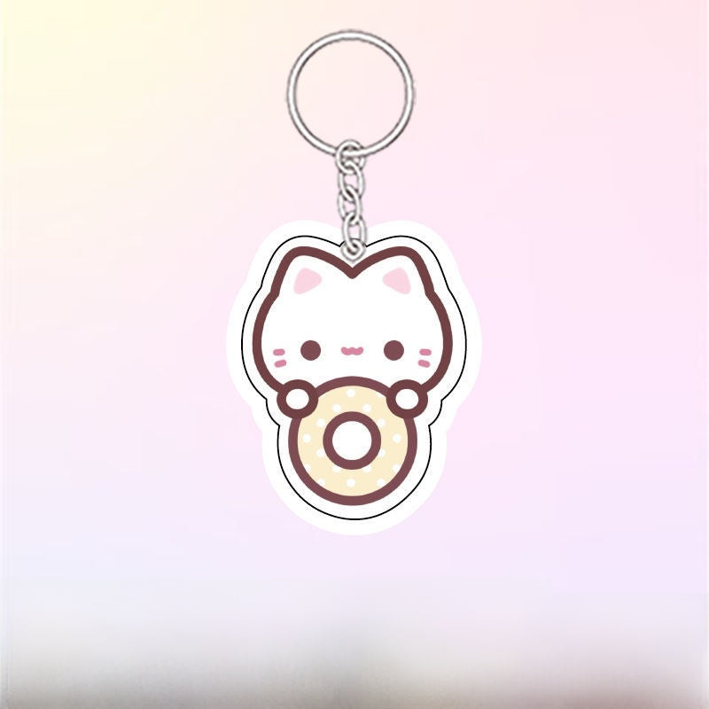 Keychain