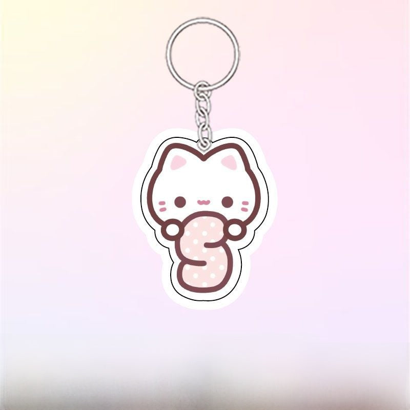 Keychain