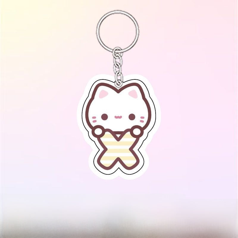 Keychain